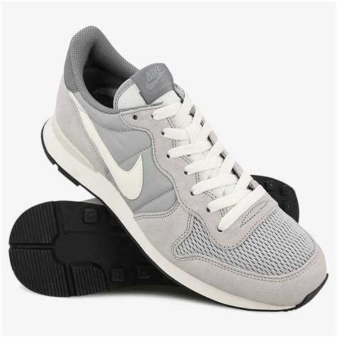 zalando schuhe nike herren grau|Graue Nike Herrenschuhe online shoppen .